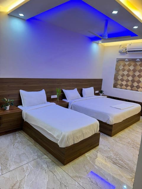 Krishnakripa Premium Residency Resort in Kochi