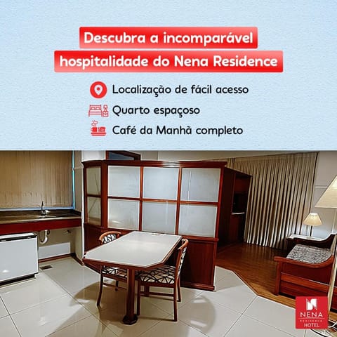 Nena Residence Hotel Hotel in Franca