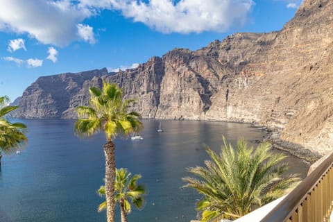 The Best View Apartment By Dream Homes Tenerife Apartment in Acantilados de Los Gigantes