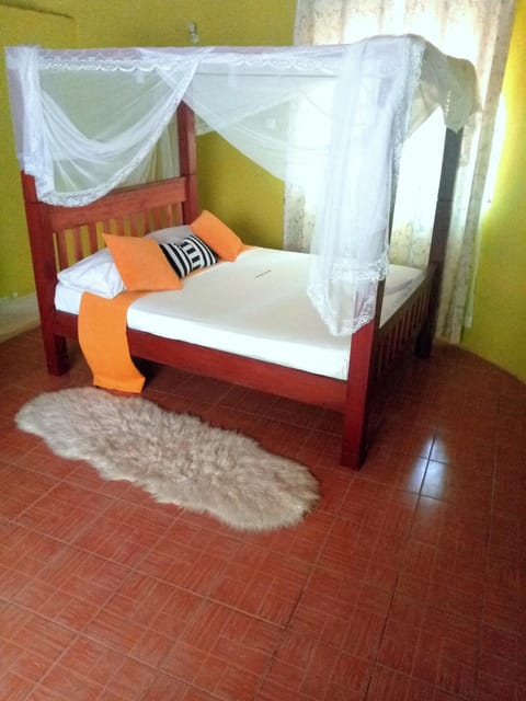 Planet cottages mtwapa Bed and Breakfast in Mombasa County