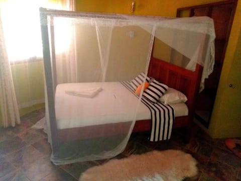 Planet cottages mtwapa Bed and Breakfast in Mombasa County