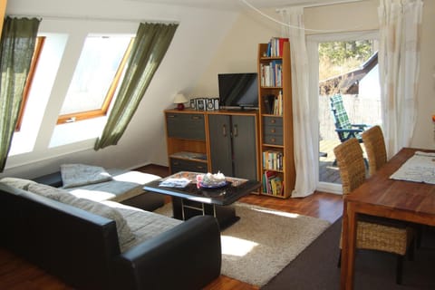 Ferienwohnung Riedblick-Süd-West Apartment in Radolfzell