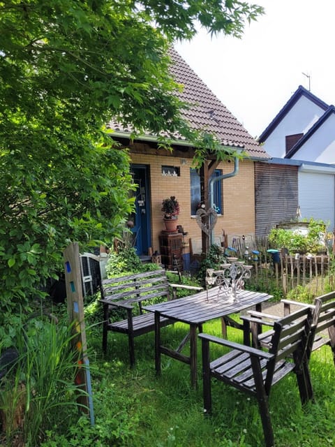 Ferienwohnung Riedblick Süd-Ost Apartment in Radolfzell