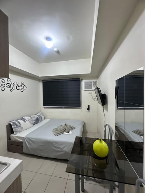 Hotel in Mandaluyong Capsule hotel in Mandaluyong