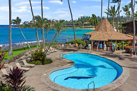 Napili Shores B211 House in Kapalua