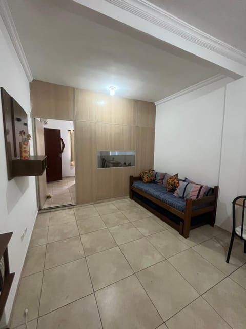 Cantinho do Socego Apartment in São Bernardo do Campo