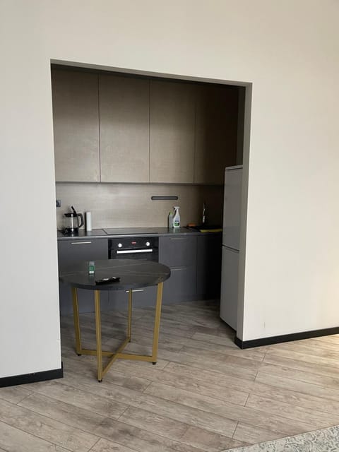 Квартира двухкомнатная евродвушка Apartment in Almaty