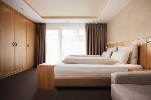 Lasinga Hotel in Serfaus