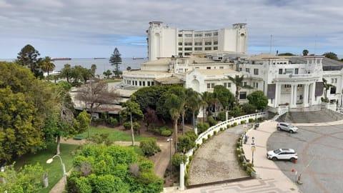 Arriendo Temporada Casa Amoblada Centro de Viña del Mar House in Valparaiso