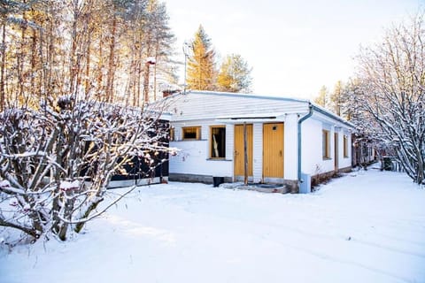 Arctic Aurora Villa With Sauna Villa in Rovaniemi