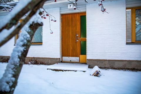 Arctic Aurora Villa With Sauna Villa in Rovaniemi