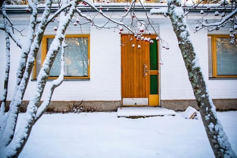 Arctic Aurora Villa With Sauna Villa in Rovaniemi