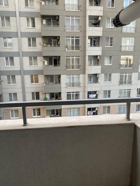 Kiralik kat Apartment in Baku