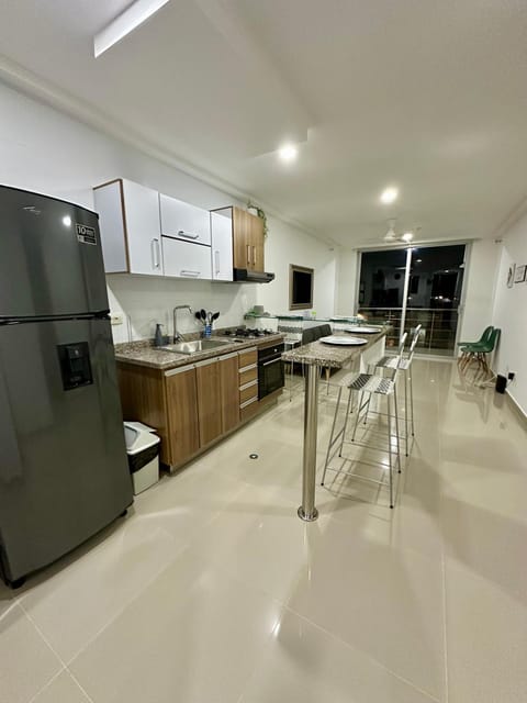 Apartamento castellana comodidad y precio Apartment in Montería