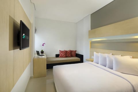 Zizz Convention Hotel Hotel in North Kuta