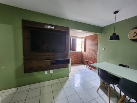 Apt Completo Recanto dos Vinhais Apartment in São Luís