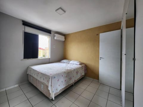 Apt Completo Recanto dos Vinhais Apartment in São Luís