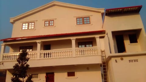 Sweet Home Apartment in Lomé