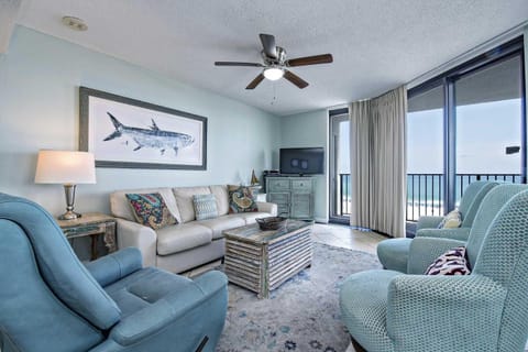 Phoenix VI 801 House in Orange Beach