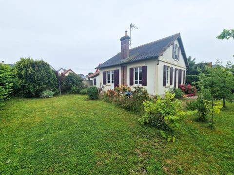 Garden, Garden view