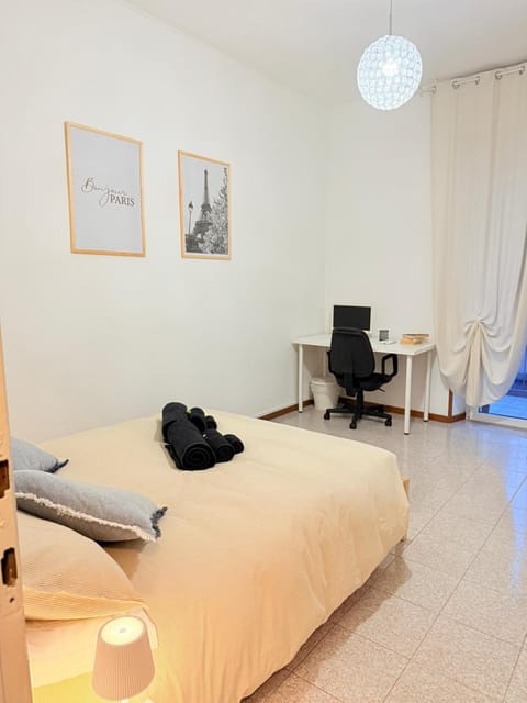 Casa vacanza Rovani Apartment in Sesto San Giovanni