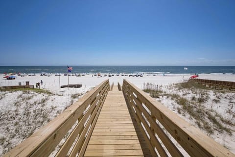 Our House Beach Home House in Orange Beach