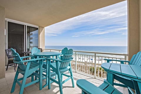 Indigo West 502 House in Perdido Key