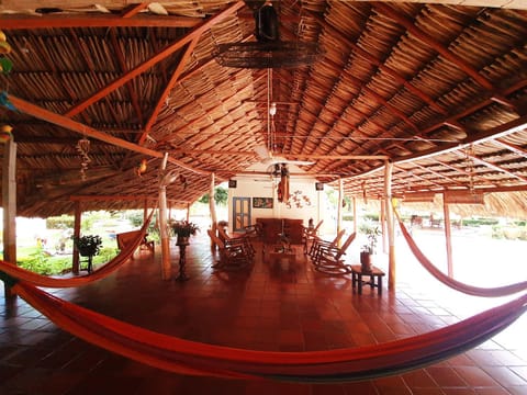 Casa finca la gloria Campground/ 
RV Resort in Sucre, Colombia