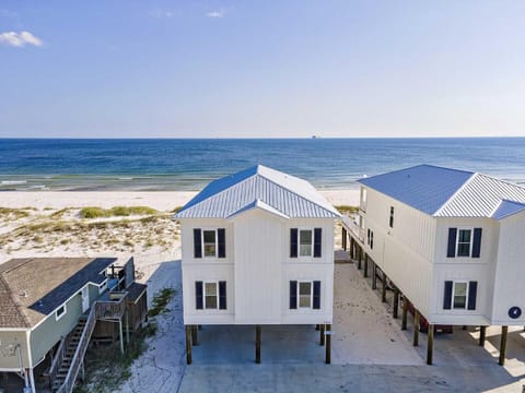 Ocean Awaits 2 House in Alabama