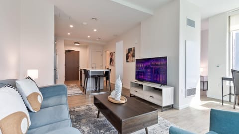 Luxury Apt Heart of Seaport - ALX-1703 Apartment in South Boston