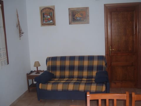 Ca del Pòsol Apartment in Alta Ribagorça