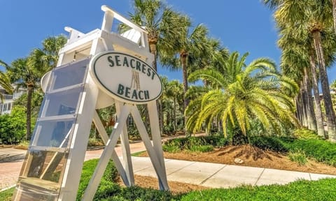 Seeking Sunsets 30A House in Rosemary Beach