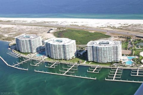 Caribe B1213 House in Orange Beach