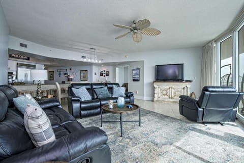 Caribe B1213 House in Orange Beach