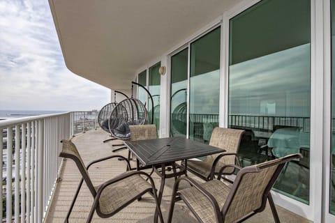 Caribe B1213 House in Orange Beach