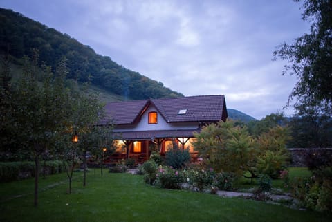 Casa de Piatra Haus in Romania