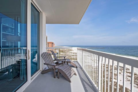 Perdido Dunes Tower 7E House in Orange Beach