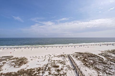 Perdido Dunes Tower 7E House in Orange Beach