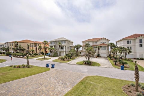 Casa Laguna Key House in Gulf Shores