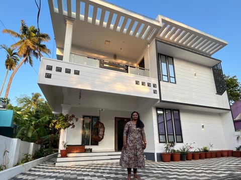 IMA'S home stay Vacation rental in Thiruvananthapuram