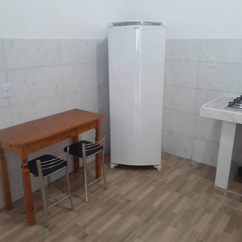 Kitinete aconchegante na Prainha Apartment in São Francisco do Sul