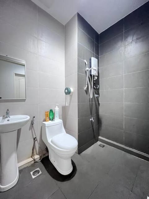 Airport Avenue Comfort Suites Apartment in Sarawak, Malaysia