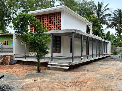 la dream Villa Villa in Puducherry, India