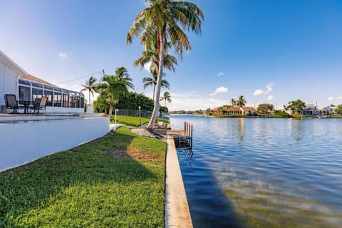 22 Cape Coral House in Cape Coral