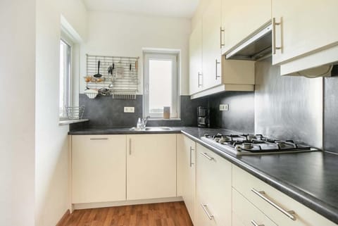 Hello Zeeland - Appartement Port Scaldis 19-031 Apartment in Zeeland, Netherlands