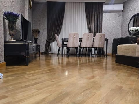 Baku, Rahat geniş mənzil Apartment in Baku