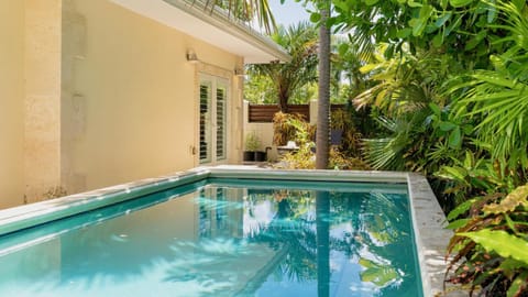 Island Opulence by Last Key Realty House in Key West