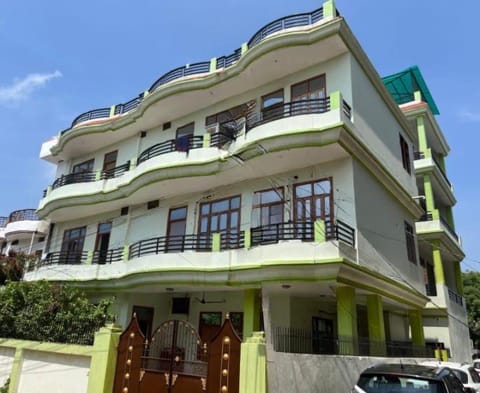 Matri Bhawan Vacation rental in Varanasi