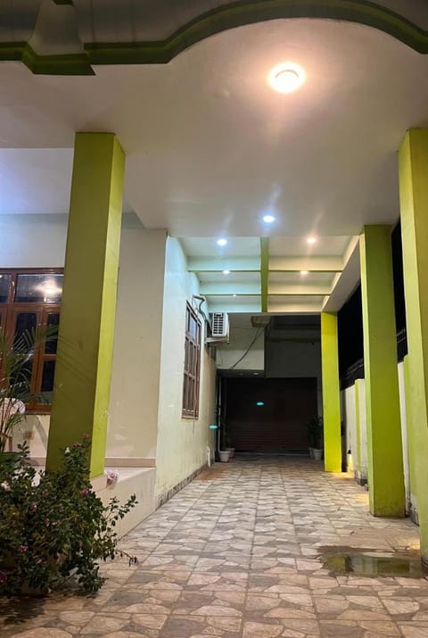 Matri Bhawan Vacation rental in Varanasi