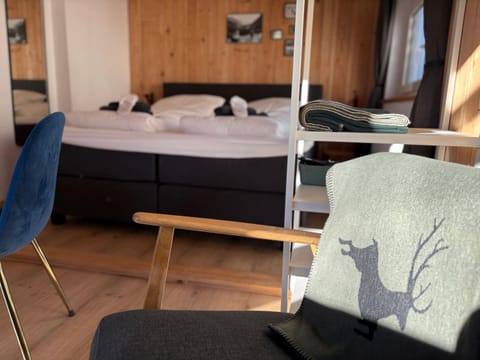 Mallnbach Apartments Apartment in Carinthia, Austria